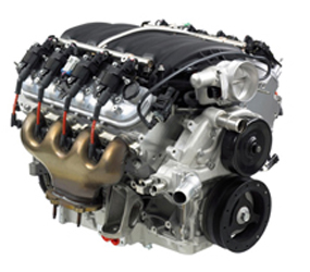 P273E Engine